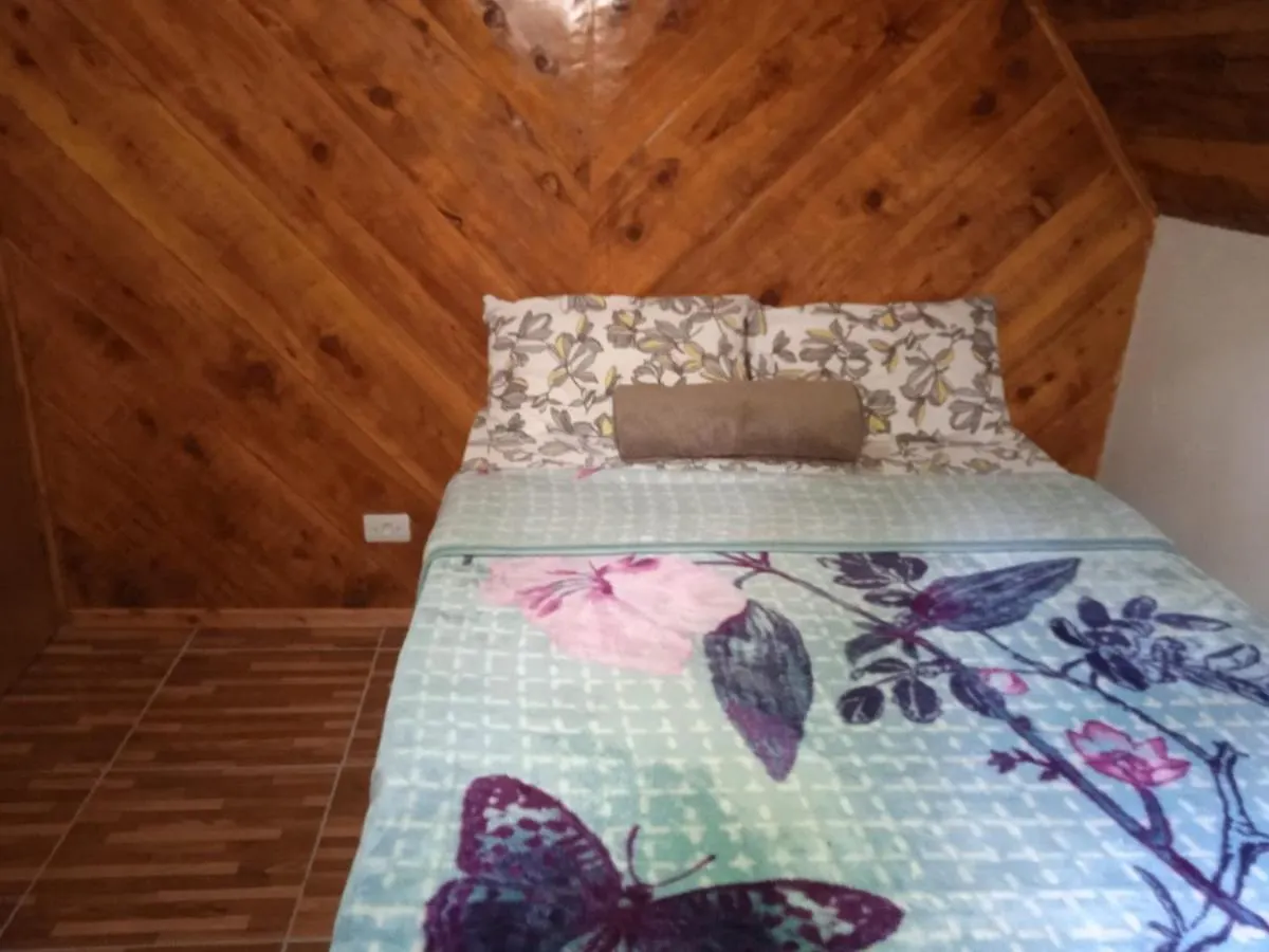 Casa de Férias Cantinho Do Baianinho Campos do Jordão