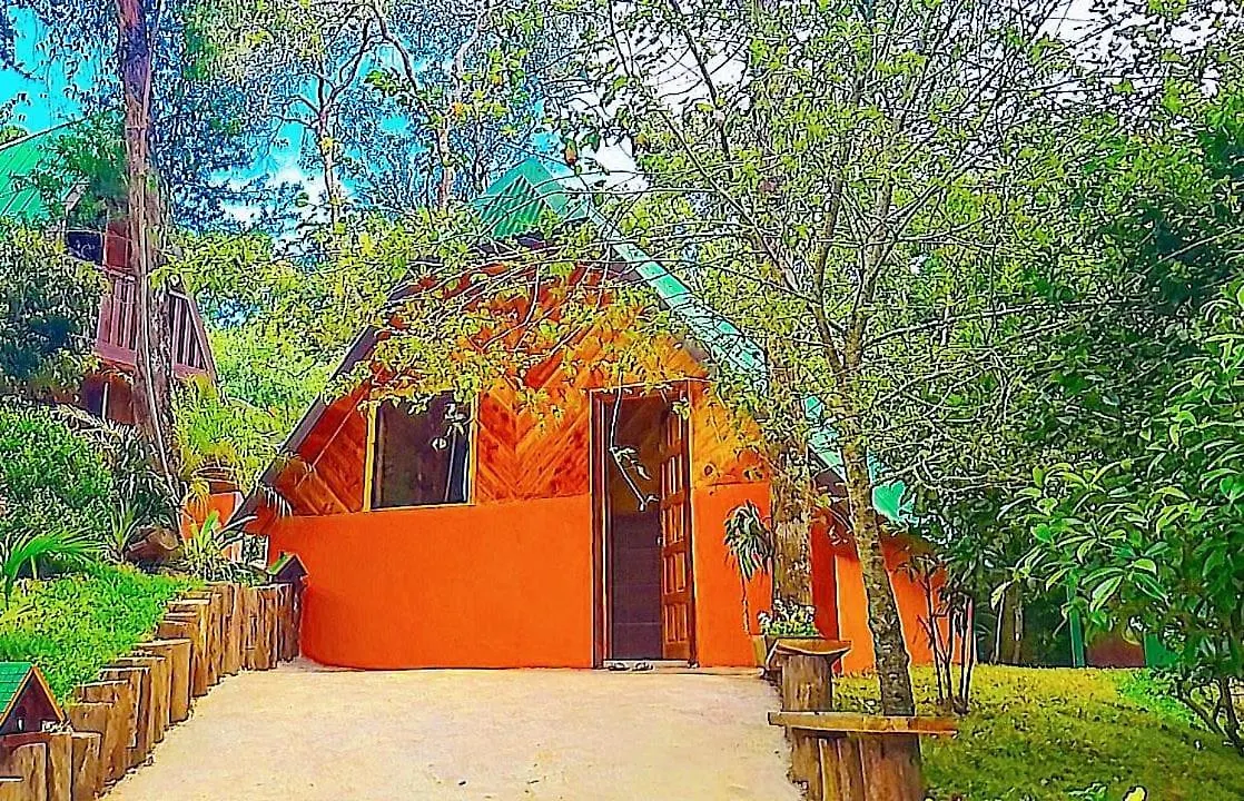 Casa de Férias Cantinho Do Baianinho Campos do Jordão