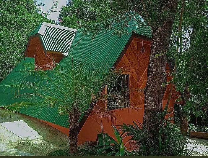 Cantinho Do Baianinho Campos do Jordão Casa de Férias