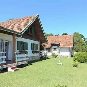 Chalé Do Tio Tom - Residencia Em Condomínio Campos do Jordão